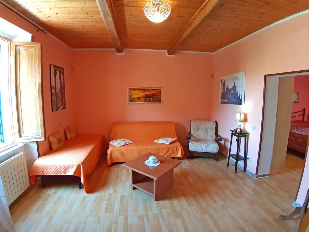 马萨马里蒂马Casa La Fonte公寓 外观 照片