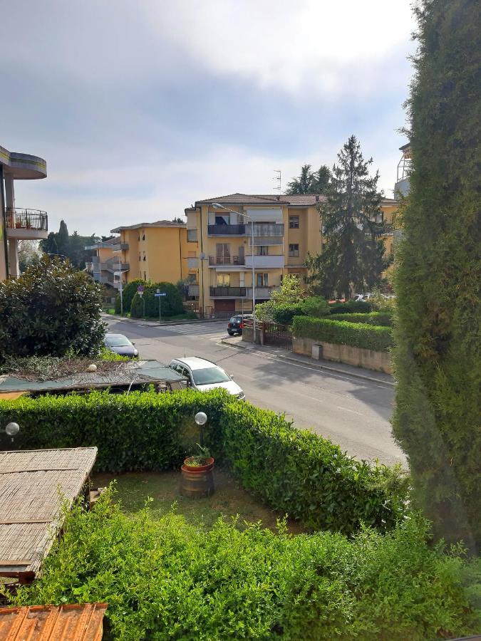 马萨马里蒂马Casa La Fonte公寓 外观 照片