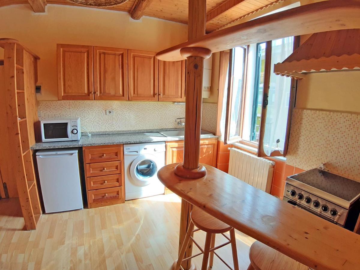 马萨马里蒂马Casa La Fonte公寓 外观 照片