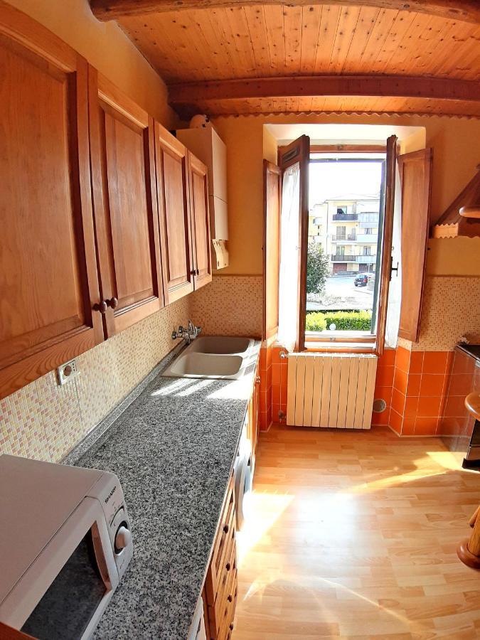 马萨马里蒂马Casa La Fonte公寓 外观 照片